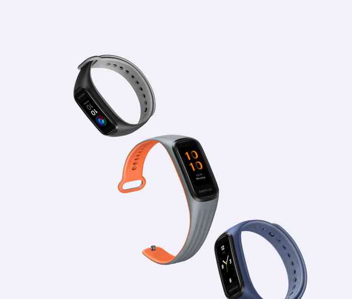 OnePlus Smart Band